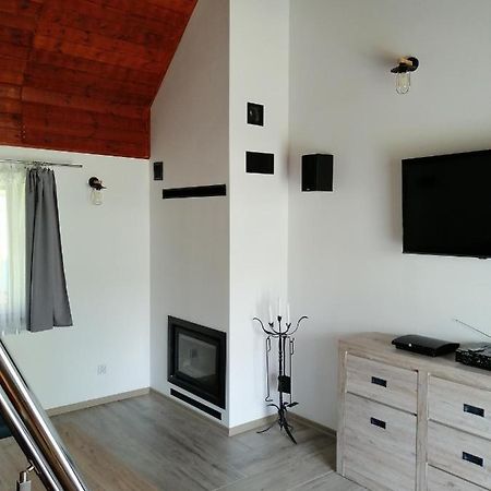 Domek Pod Karpaczem Mysłakowice Extérieur photo
