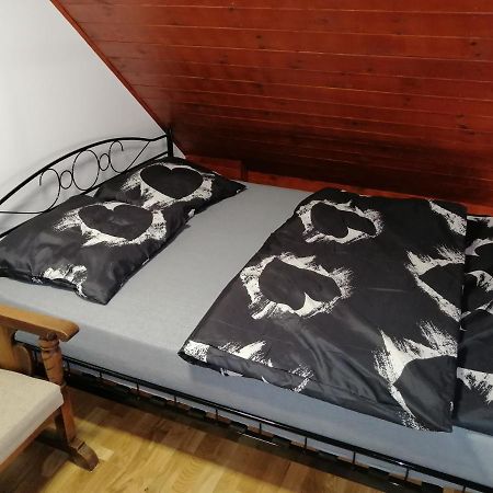 Domek Pod Karpaczem Mysłakowice Extérieur photo