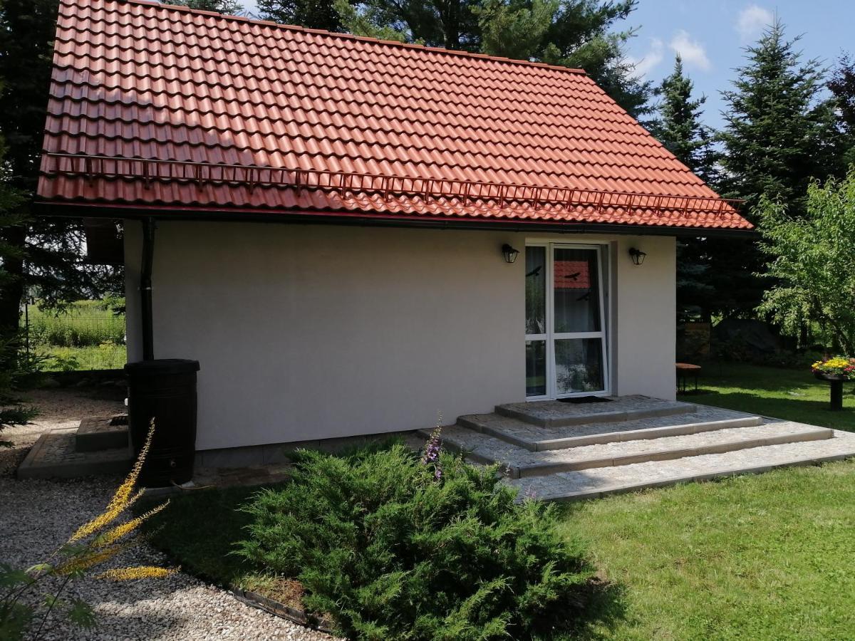 Domek Pod Karpaczem Mysłakowice Extérieur photo