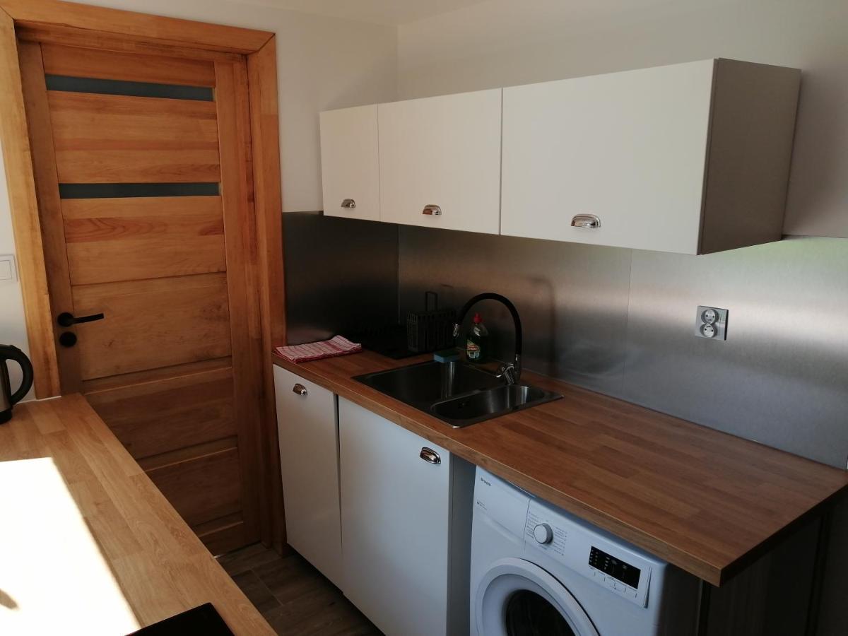 Domek Pod Karpaczem Mysłakowice Extérieur photo
