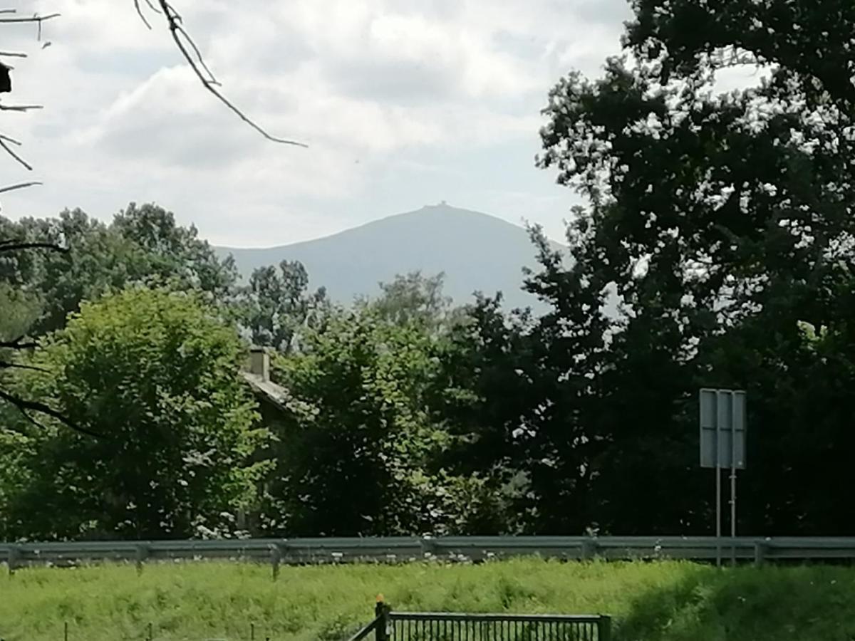 Domek Pod Karpaczem Mysłakowice Extérieur photo