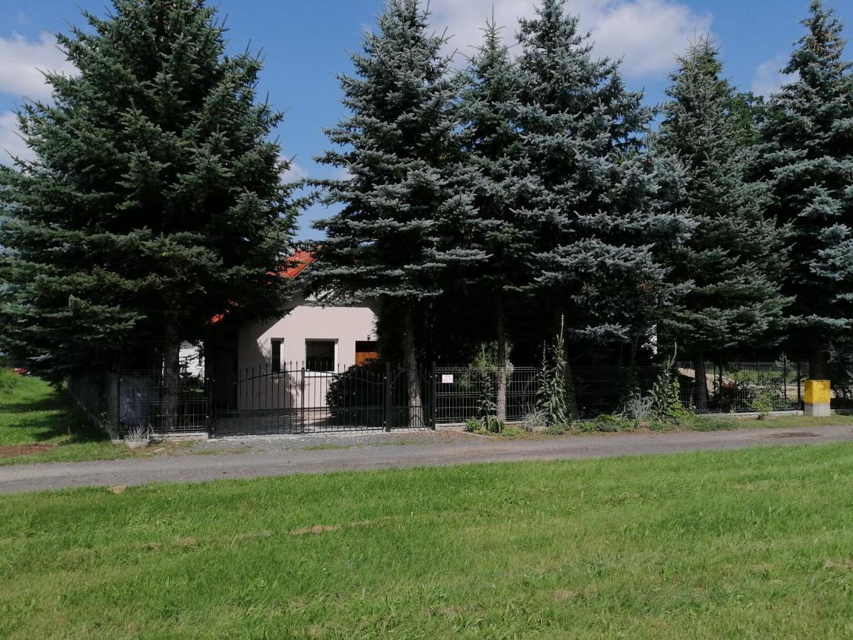 Domek Pod Karpaczem Mysłakowice Extérieur photo
