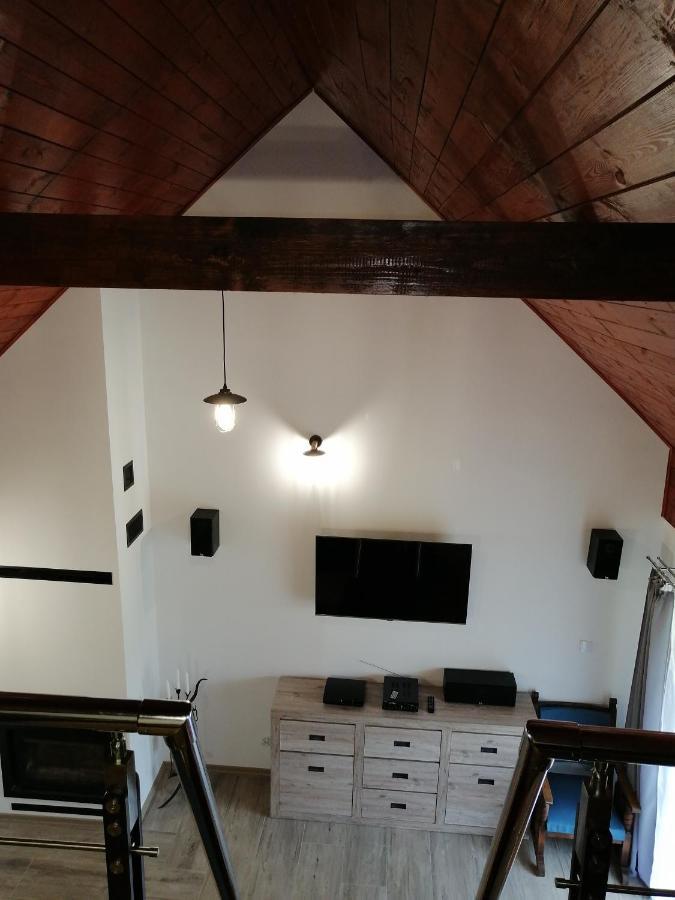 Domek Pod Karpaczem Mysłakowice Extérieur photo