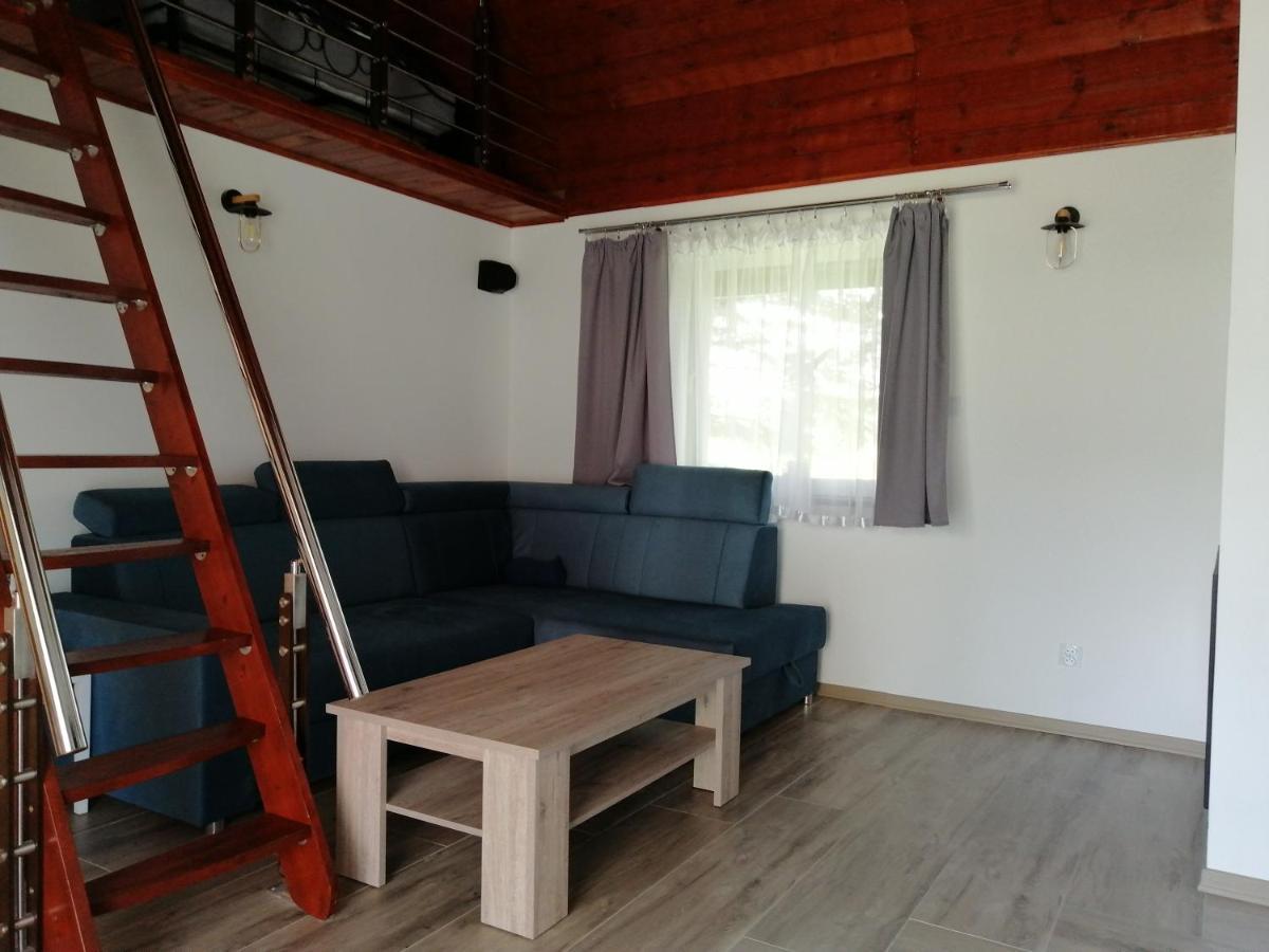 Domek Pod Karpaczem Mysłakowice Extérieur photo