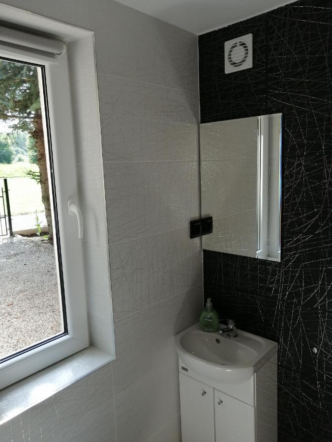 Domek Pod Karpaczem Mysłakowice Extérieur photo