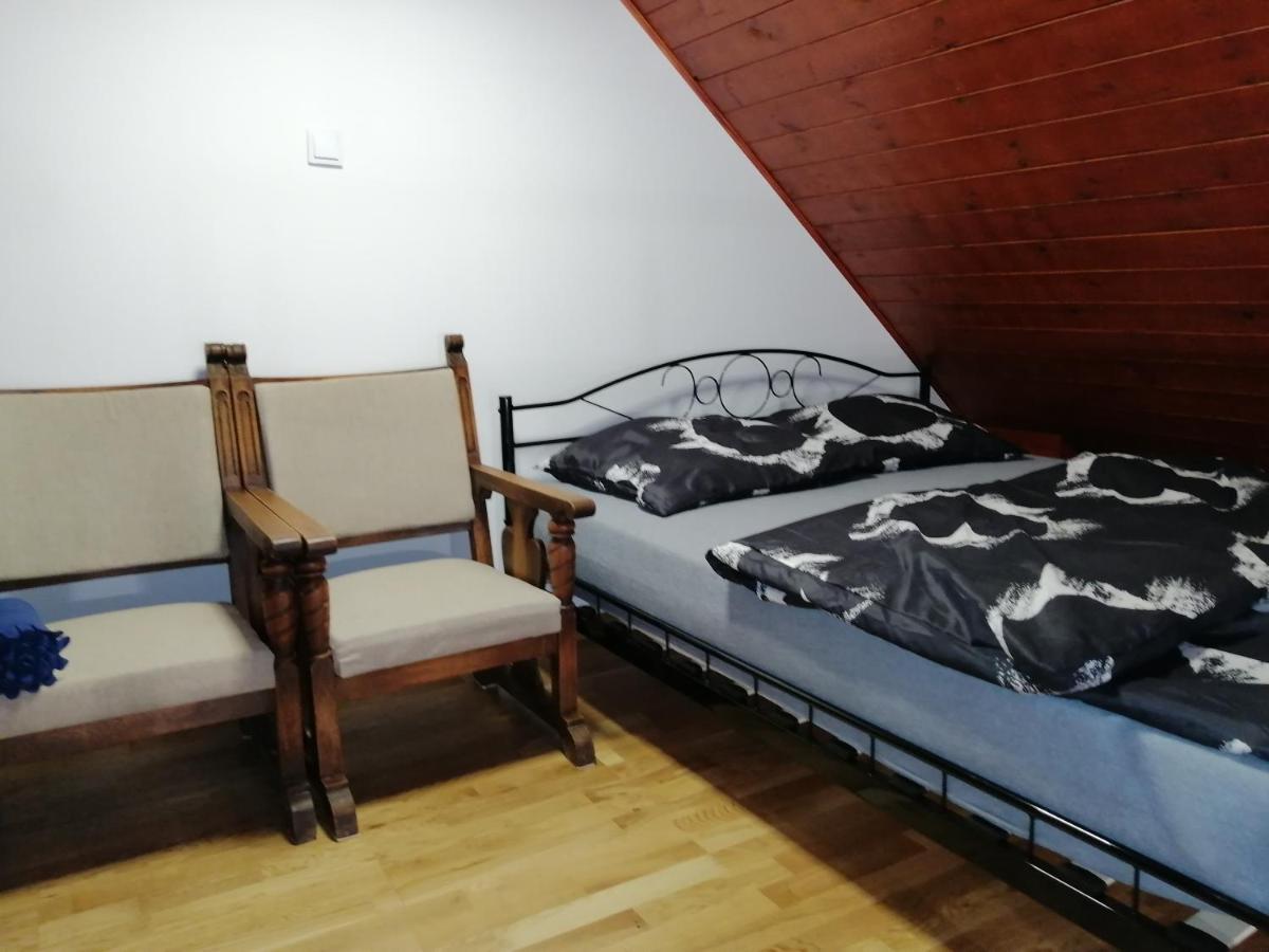 Domek Pod Karpaczem Mysłakowice Extérieur photo