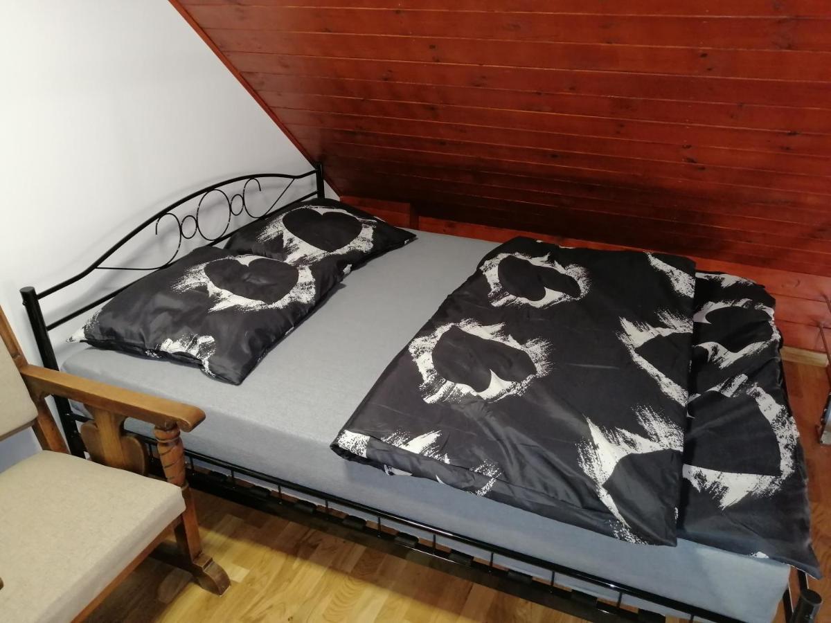 Domek Pod Karpaczem Mysłakowice Extérieur photo