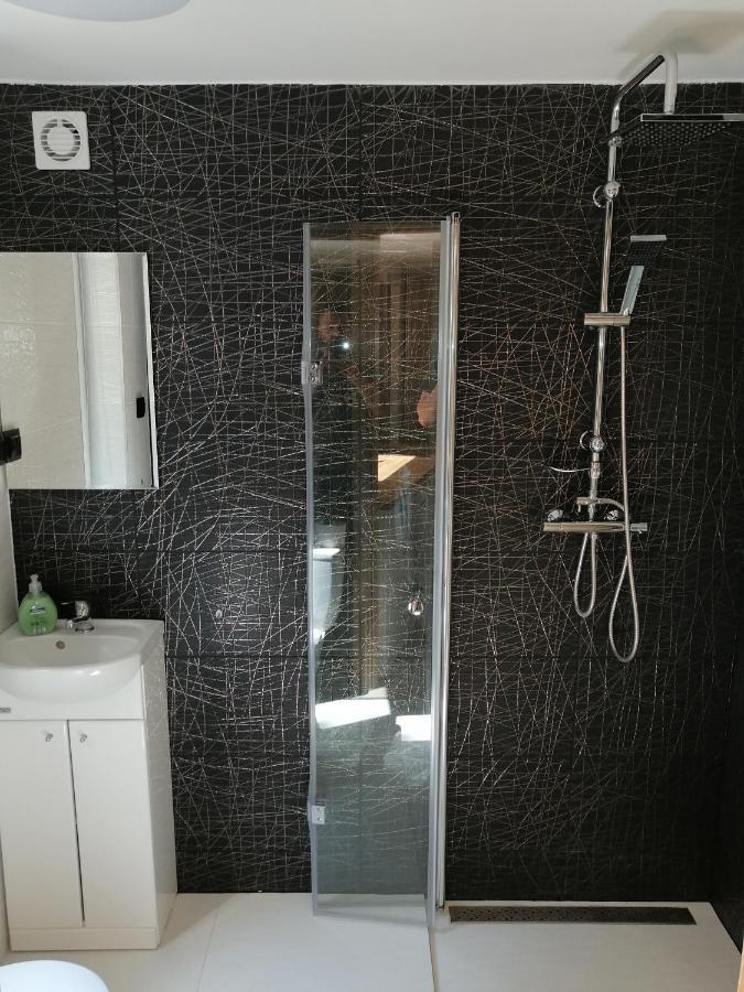 Domek Pod Karpaczem Mysłakowice Extérieur photo