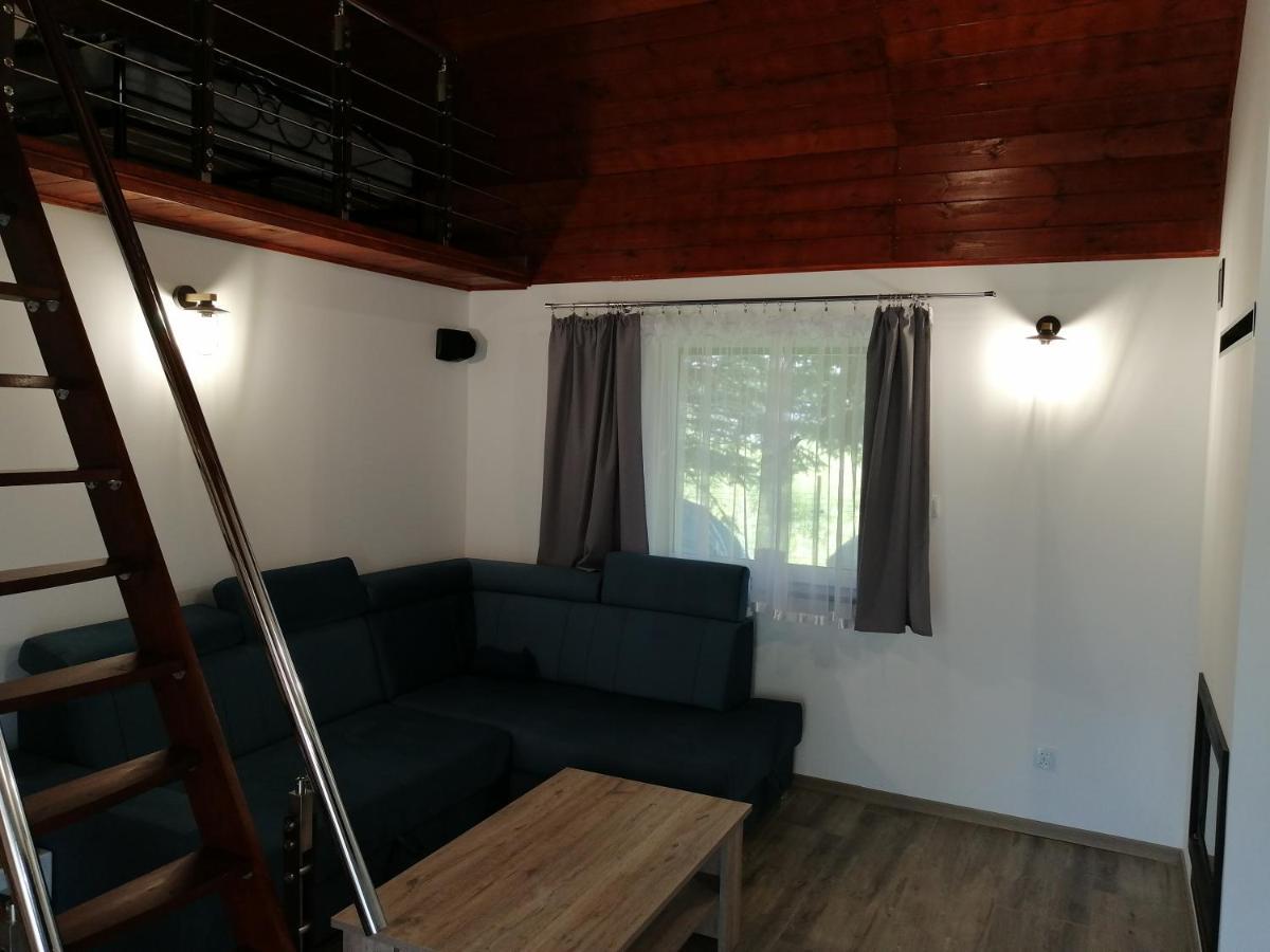 Domek Pod Karpaczem Mysłakowice Extérieur photo